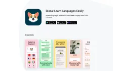 Glosa