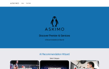 Askimo
