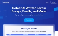 CheckforAi