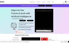 Zephyr Global