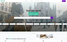 TourMe