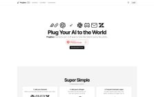 PlugBear