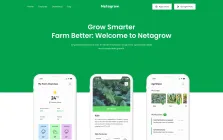 Netagrow