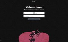 Valemtimes