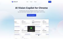 Blenny AI