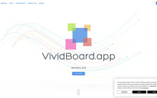 VividBoard.app