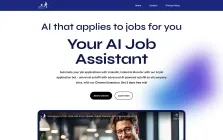 JobForm Automator