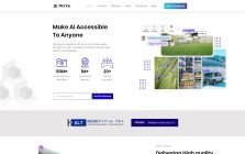 Pixta AI