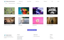 RandomAnimalGenerator