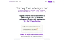 TogetherForm
