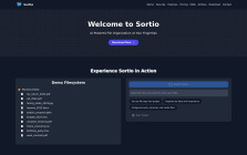 Sortio