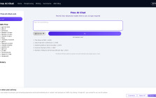 Free-AI-Chat