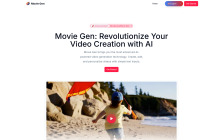 Movie Gen