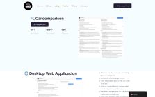 Car Comparison