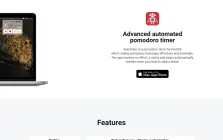 Automato Pomodoro Timer