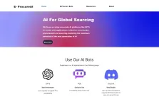 E-ProcureAI