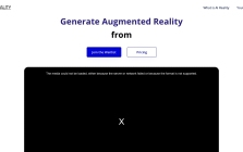 AI Reality