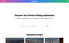 Travelmate