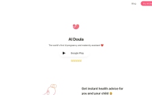 AI Doula
