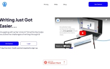SmartScribe
