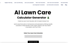 Lawn Care Wizards