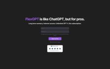 FlexGPT