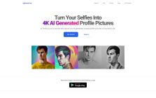 Portrait Styles
