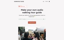 Narrated Tours