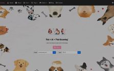 Pet-Knowing