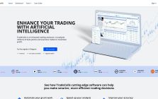 TradeCalls - AI powered trading advisor