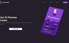 PersonaGen: AI User-Persona Generator