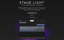 OpenAI Desktop App