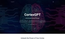 CortexGPT