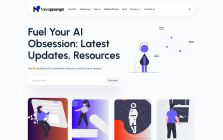 AI Prompt Sharing Platform