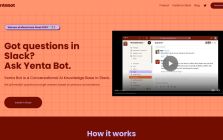 Yentabot