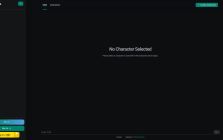 Chatbot Character Creator