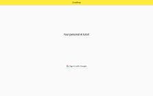 Flutter Project
