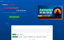 GrammarGuru