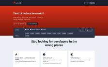 hackrHQ