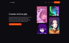 Anime PFP