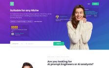 Hire AI Pros