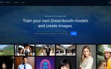 Dreambooth