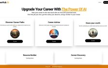 CareerHub AI