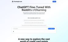 Credit Card Points and Rewards Enthusiast
