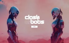 Clash of Bots