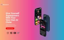 AI Clone Maker