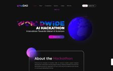 Worldwide AI Hackathon