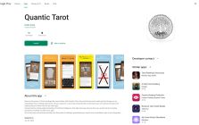 QuanticTarot