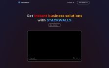 StackWalls