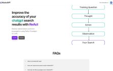 ReActGPT
